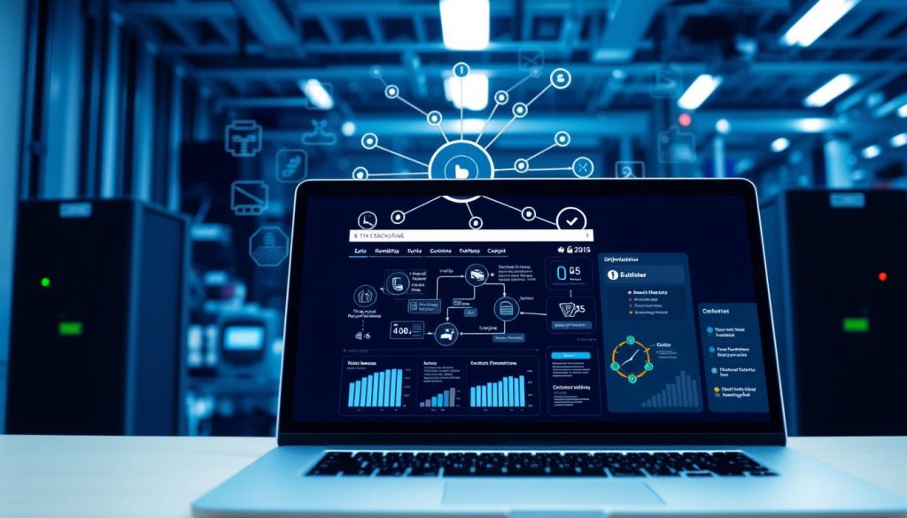 Faktor optimasi kecepatan website internet