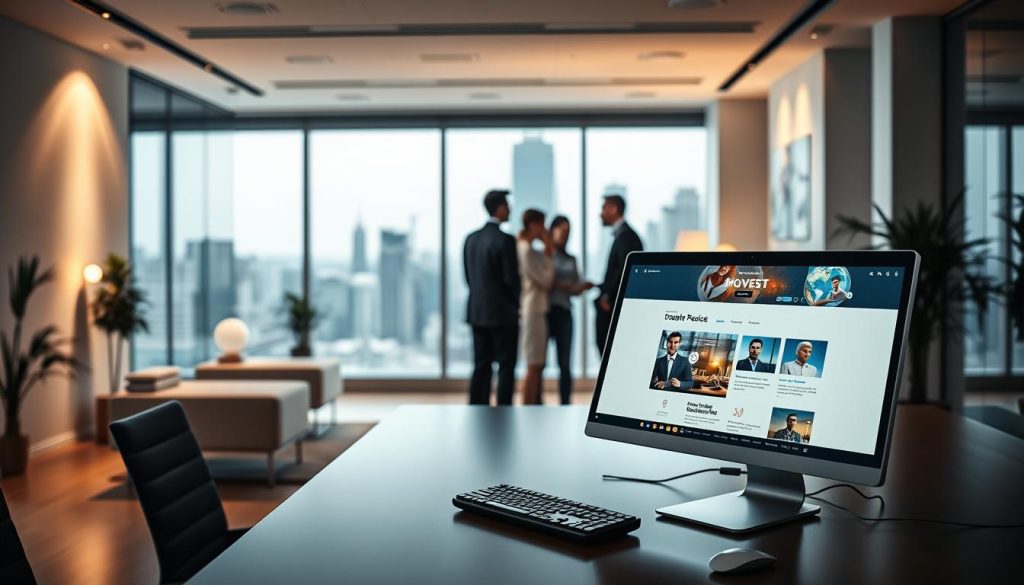 pentingnya website untuk bisnis modern