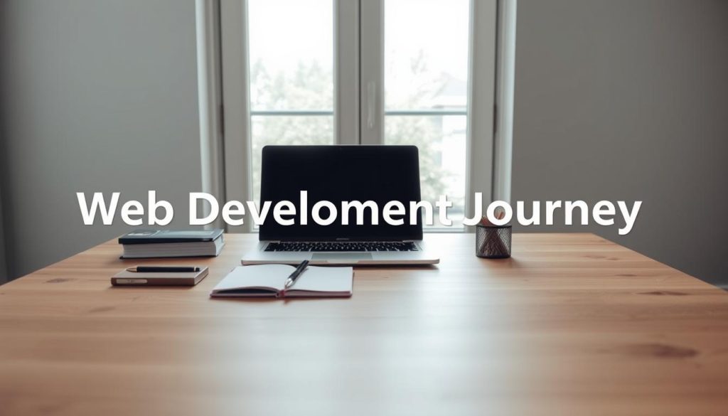 persiapan panduan membuat website