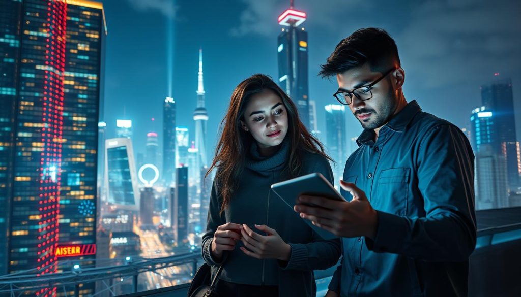 bisnis di era digital